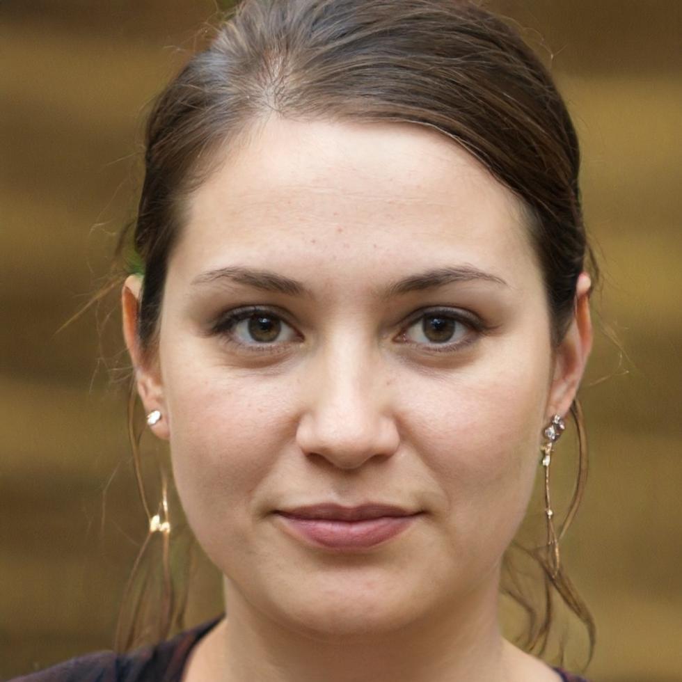 Ing. Karolína Dvořáčková, odborná garantka kurzu
